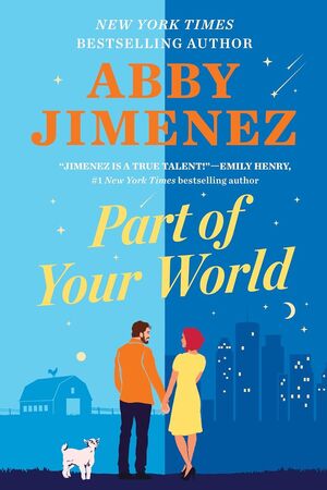 Compra Part Of Your World en click.gt