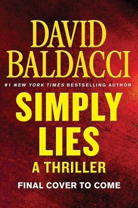 Compra Simply Lies en click.gt