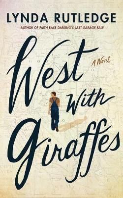 Compra West With Giraffes en click.gt