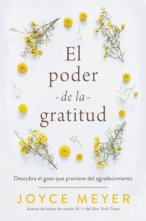 Compra El Poder De La Gratitud en click.gt