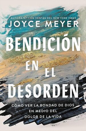 Compra Bendicion En El Desorden en click.gt