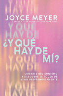 Compra ¿y Qué Hay De Mí? en click.gt