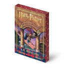 Harry Potter And The Sorcerer's Stone (stenciled Edges) (harry Potter, Book 1). Todo lo que buscas lo encuentras en Aristotelez.com.