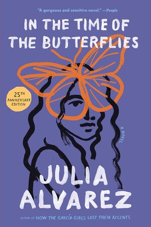 Compra In The Time Of The Butterflies en click.gt