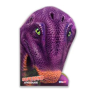 Compra Libro Cuentos Super Dino Apatosaurio Bbtcf0023 en click.gt