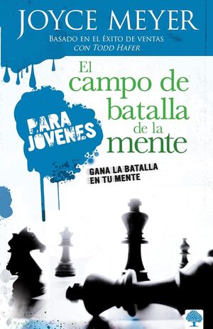 Compra Campo De Batalla De La Mente Para Jovenes en click.gt
