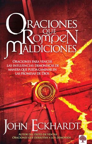 Compra Oraciones Que Rompen Maldiciones en click.gt