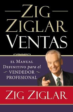 Compra Zig Ziglar Ventas en click.gt