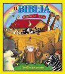 Compra La Biblia Levanta La Tapita en click.gt