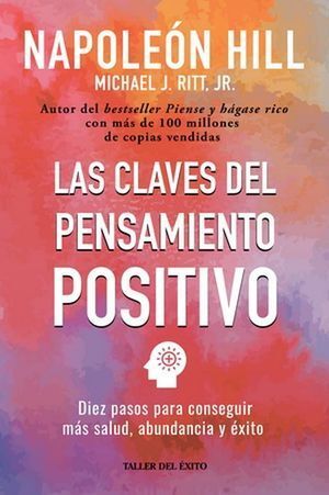 Compra Las Claves Del Pensamiento Positivo en click.gt