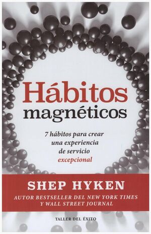 Compra Hábitos Magneticos en click.gt