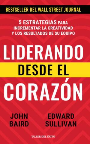Compra Liderando Desde El Corazón en click.gt