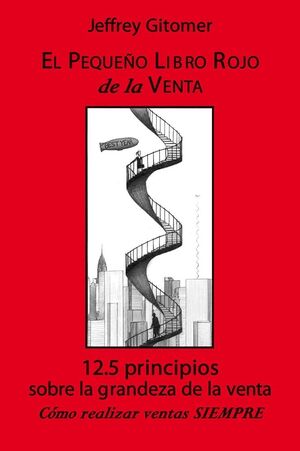 Compra El Pequeño Libro Rojo De Las Ventas en click.gt