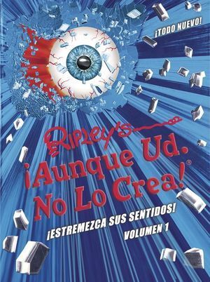 Compra Ripley Aunque Usted No Lo Crea. Estremezca Sus Sentidos Vol 1 en click.gt