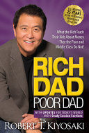 Compra Rich Dad Poor Dad en click.gt