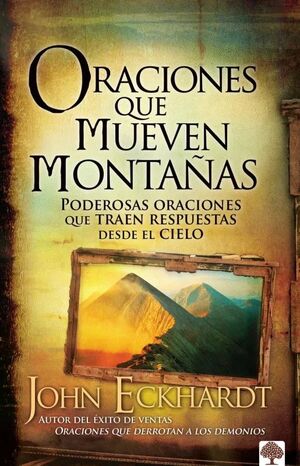 Compra Oraciones Que Mueven Montañas en click.gt