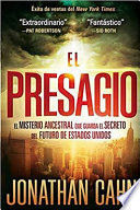 Compra El Presagio en click.gt
