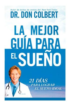 Compra Mejor Guía Para El Sueño en click.gt