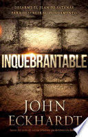 Compra Inquebrantable en click.gt