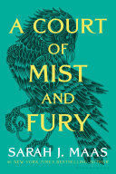 Compra Court Of Thorns And Roses 2: A Court Of Mist And Fury en click.gt