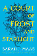 Compra Court Of Thorns And Roses 4: A Court Of Frost And Starlight en click.gt