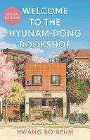 Compra Welcome To The Hyunam-dong Bookshop en click.gt