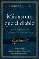 Compra Mas Astuto Que El Diablo en click.gt
