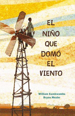 Compra El Niño Que Domó El Viento en click.gt