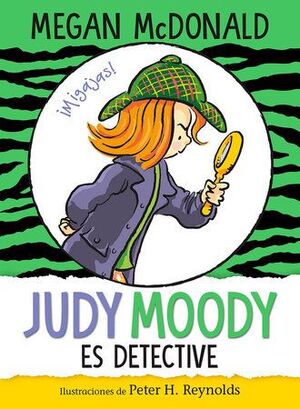 Compra Judy Moody Es Detective en click.gt