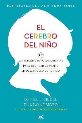 Compra El Cerebro Del Niño en click.gt