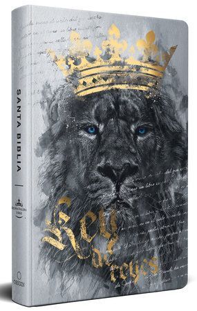 Compra Biblia Rey De Reyes en click.gt