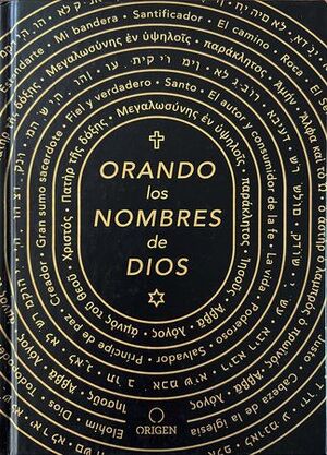 Compra Orando Los Nombres De Dios en click.gt