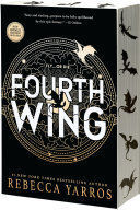 Compra The Empyrean 1: Fourth Wing (pasta Suave) en click.gt