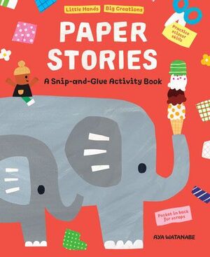 Compra Paper Stories en click.gt