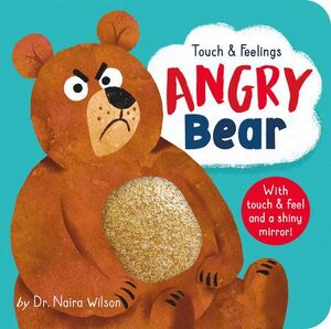 Compra Touch And Feelings: Angry Bear en click.gt