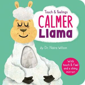 Compra Touch And Feelings: Calmer Llama en click.gt