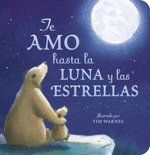 Compra Te Amo Hasta La Luna Y Las Estrellas en click.gt
