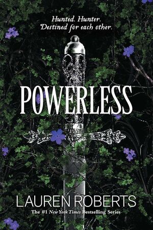 Compra Powerless (ingles Pasta Suave) en click.gt