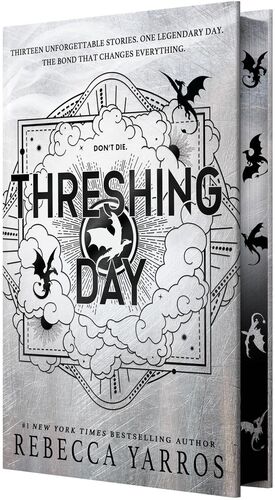 Threshing Day (wing And Claw Collection) (the Empyrean). Las mejores ofertas en libros están en Aristotelez.com
