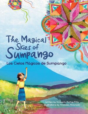 Compra Los Cielos Magicos De Sumpango en click.gt