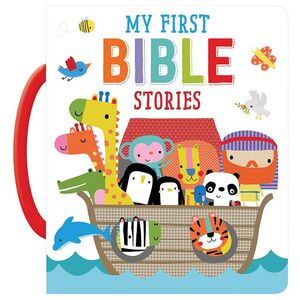 Compra My First Bible Stories en click.gt