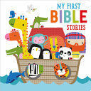 Compra My First Bible Stories en click.gt