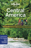 Compra Central America (travel Guide) en click.gt
