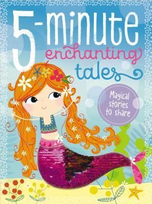 Compra 5 Minute Enchanting Tales en click.gt
