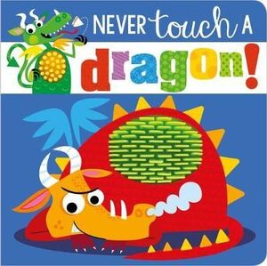 Compra Never Touch A Dragon en click.gt