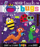 Never Touch The Bugs!. Encuentre accesorios, libros y tecnología en Aristotelez.com.