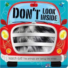 Compra Don't Look Inside (the Animals Are Taking The Wheel) en click.gt