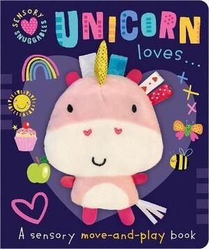 Compra Unicorn Loves.. en click.gt