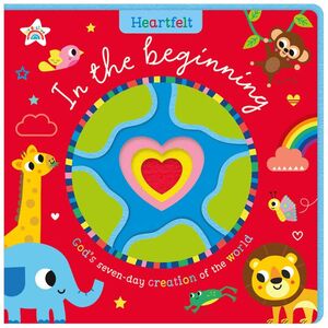 Compra In The Beginning en click.gt