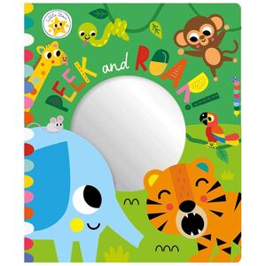 Compra Little Stars Peek And Roar en click.gt